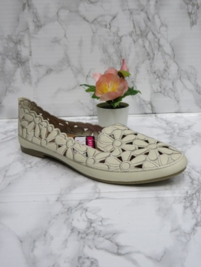 Baleriny damskie (36-41) 2009-5