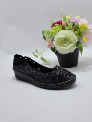 Tenisówki damskie (36-41) 111044-21 ALLBLACK