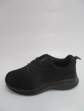 Buty sportowe damskie na płaskim (36-41) 5903-1