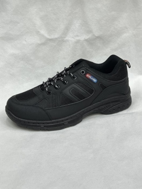 Buty sportowe męskie (41-46) M217-1 BLACK