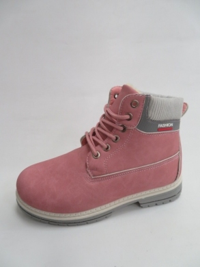 Trapery damskie ocieplane (36-41) 5595-23