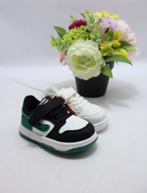 Buty sportowe dziewczęce (20-25) S417 MIX