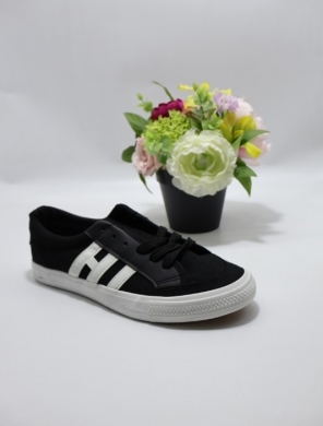 Trampki męskie (41-46) 888-4 BLACK