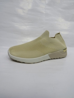 Tenisówki damskie (36-41) TA216 BEIGE