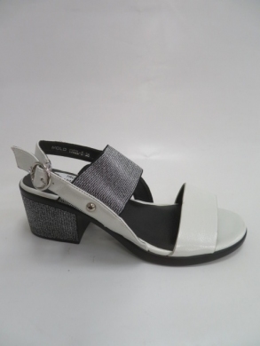 Sandały damskie na obcasie (36-41) 1302L-5