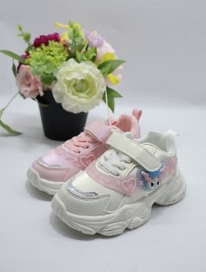 Buty sportowe dziewczęce (26-31) CY71-2 MIX