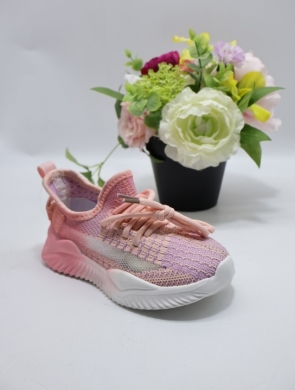 Buty sportowe dziewczęce (26-31) B2395-3B
