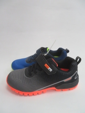 Buty sportowe chłopięce (31-36) 21K12-4-3 T