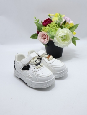 Buty sportowe dziewczęce (25-30) 2861 MIX