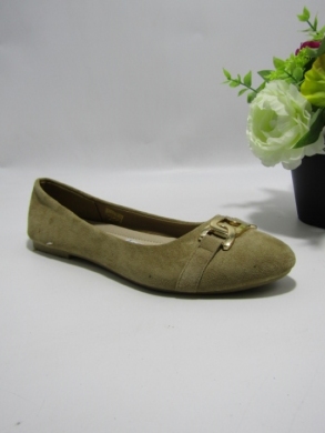 Baleriny damskie (36-41) F22-8