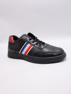 Buty sportowe damskie na płaskim (37-42) E2015-11D