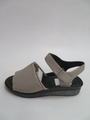 Sandały Damskie na płaskim (36-41) 942L-2
