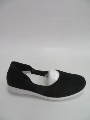 Tenisówki damskie na płaskim (36-41) Y3504-1