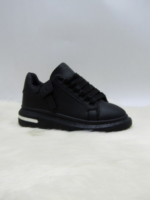Buty sportowe damskie na płaskim (36-41) XY2736-1