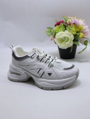 Buty sportowe damskie na płaskim (36-41) GA8096-2