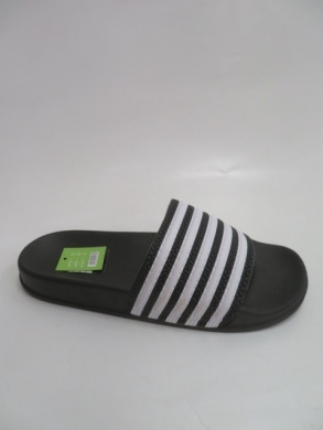 Basenówki damskie (36-41) SAR-20 BLACK