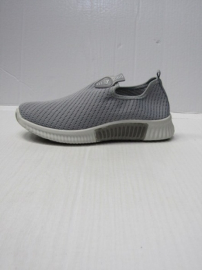 Buty sportowe damskie na płaskim (36-41) 501-26