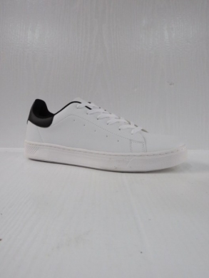 Buty sportowe męskie (41-46) MXC 8397 WHITE/BLACK