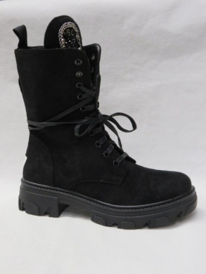 Trapery damskie (36-41) HBL-1 BLACK