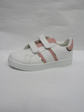 Buty sportowe dziewczęce (30-35) DD-11 PINK