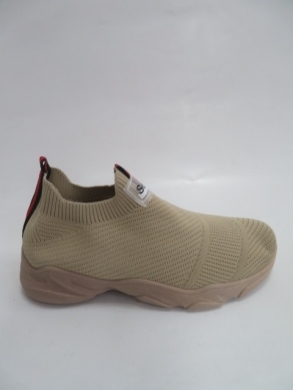 Buty sportowe damskie na płaskim (36-41) 801-63