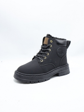 Trapery damskie ocieplane (36-42) 7300-1