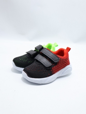 Buty sportowe chłopięce (25-30) 2333-22 MIX