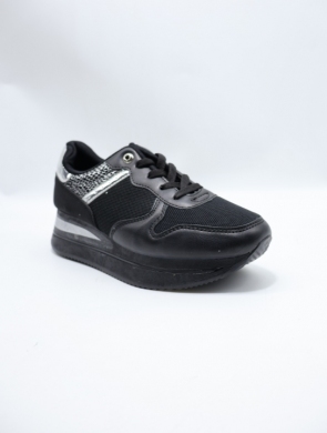 Buty sportowe damskie na płaskim (36-41) LL7727-1