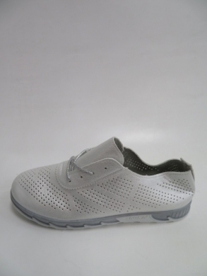 Tenisówki damskie na płaskim (36-41) JH1000-8