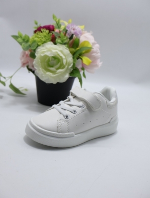 Buty sportowe dziewczęce (25-30) 2032-21