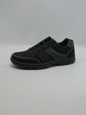 Buty sportowe męskie (41-46) 701-1 BL/GREY