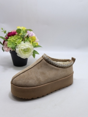 Emu damskie (36-41) 3040 KHAKI