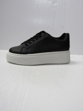 Buty sportowe damskie na koturnie (36-41) LT326-4