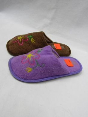 Kapcie damskie (36-41) WG-2 MIX4