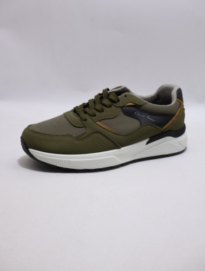 Buty sportowe męskie (41-46) AGF-JX-702 GREEN