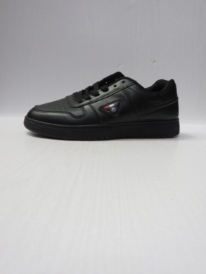 Buty sportowe damskie na płaskim (37-42) E2016-11D
