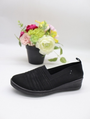 Tenisówki damskie (36-41) 11070-21
