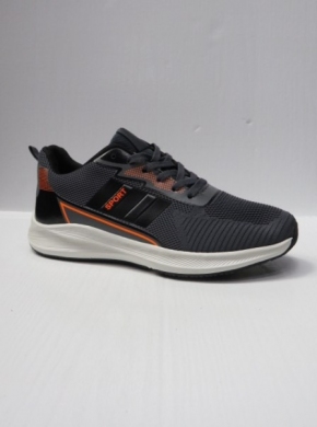 Buty sportowe męskie (41-46) A928-4