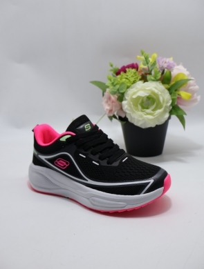 Buty sportowe dziewczęce (31-36) 6278-1