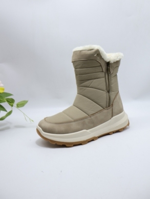 Śniegowce damskie (36-41) SS115-2