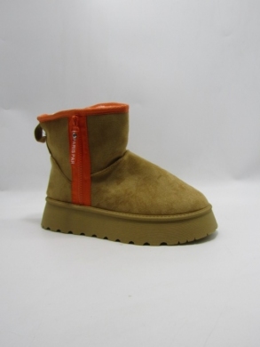 Emu damskie (36-41) XQZ2421 CAMEL