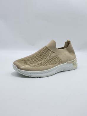 Buty sportowe męskie (40-45) 2558 BEIGE