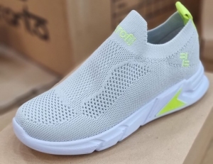 Buty sportowe dziewczęce - Tureckie (31-35)