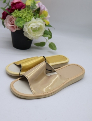 Kapcie damskie (36-41) TKT-2 MIX