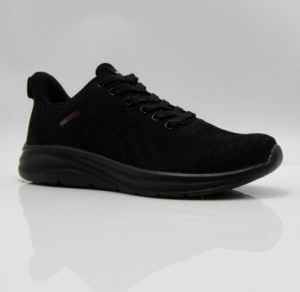 Buty sportowe męskie (41-46) MXC 8462-H BL/BLACK