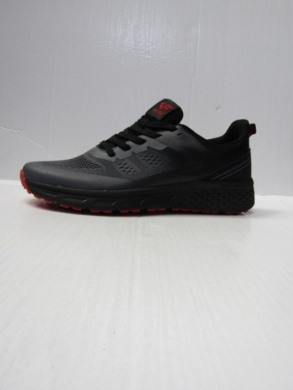 Buty sportowe męskie (41-46) T2337 BLUE/RED