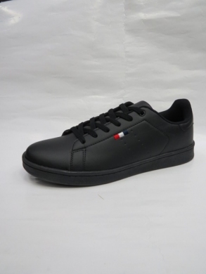 Buty sportowe męskie (41-46) MXC8333 BLACK