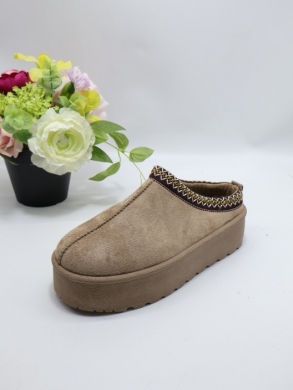 Emu damskie (36-41) NA-1B KHAKI