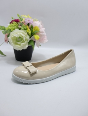 Baleriny damskie (36-41) 1810-5