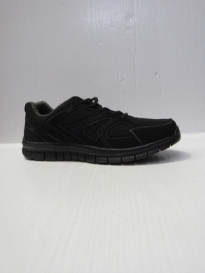 Buty sportowe męskie (41-46) ML5-26 BLACK/GREY